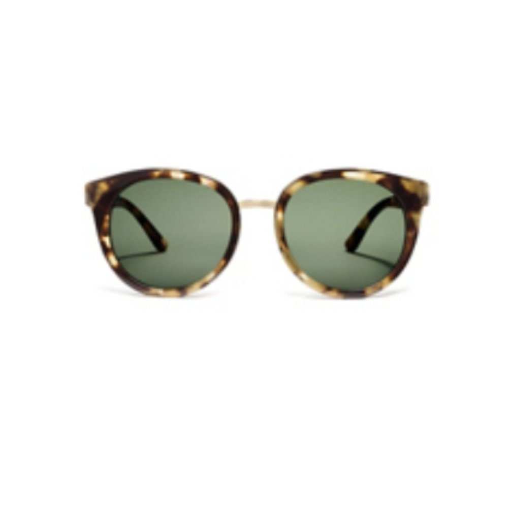 Tory Burch Panama Sunglasses